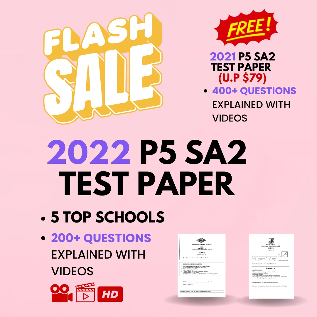 Past Exam Paper Guide-img